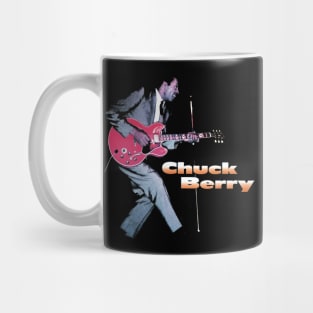 Sweet Little Sixteen Chuck Tee Must-Have Mug